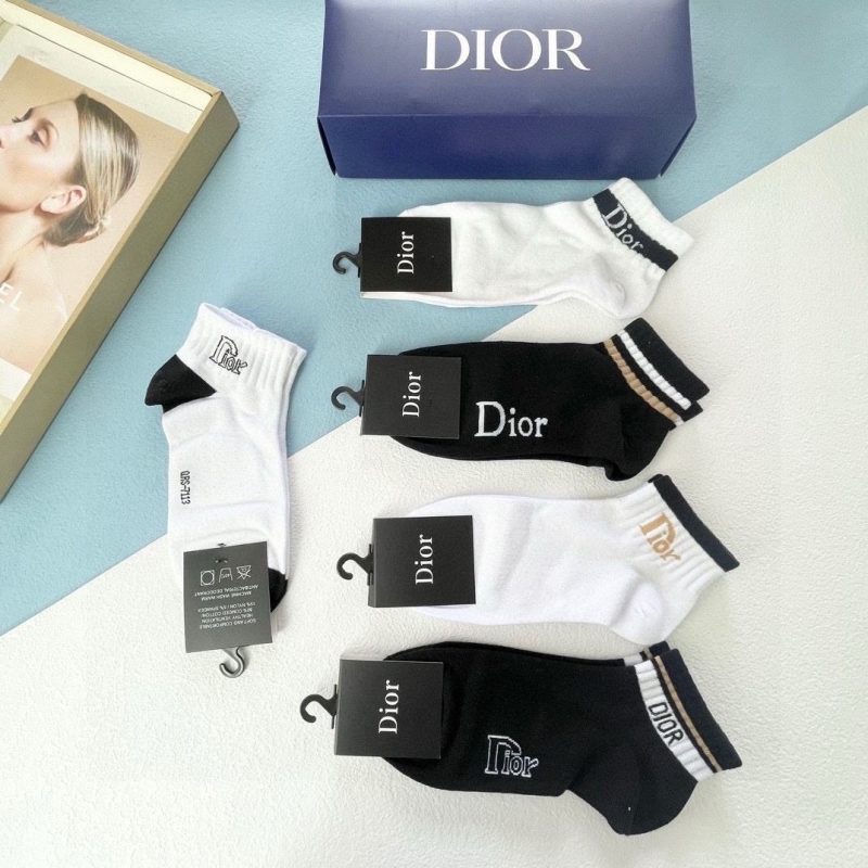 DIOR